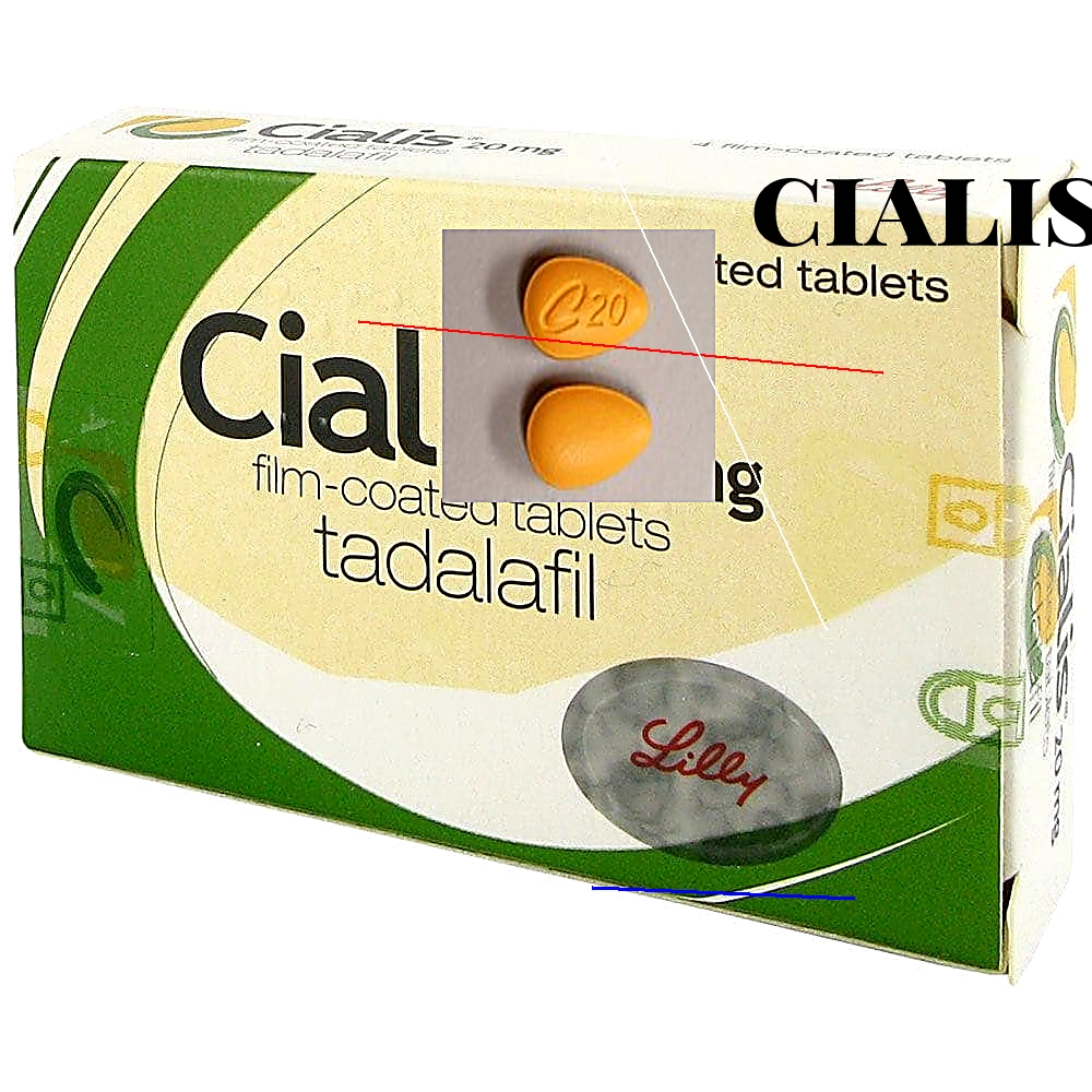 Pays vente libre cialis